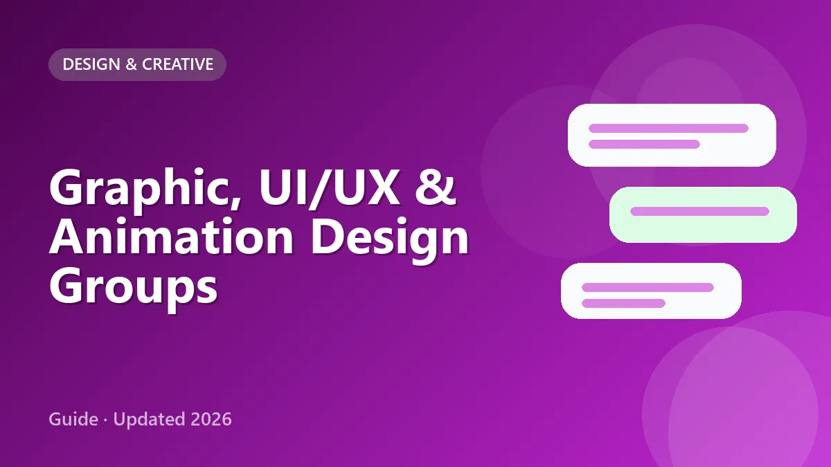 Designer working on a mobile app interface and colour palette on a laptop